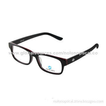 2014 Designer Newewst Arrival Acetate Optical Frames